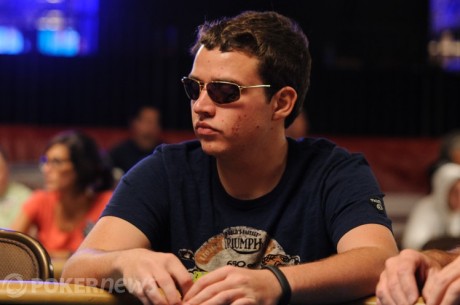 2013 WSOP Asia Pacific Event #2: Jim Collopy Commands Star-Studded Final Table