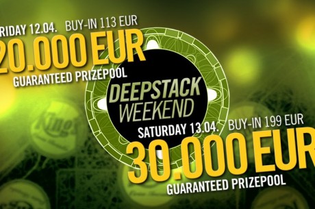 Crazy sheep poker tour
