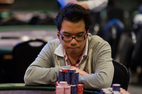 World Poker Tour Barcellona Day 4: oggi il final table 6-handed