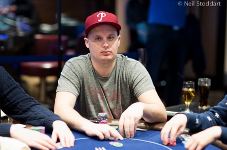 GPI Player of the Year: Volpe Continua a Liderar, Anderson Entra no Top 100