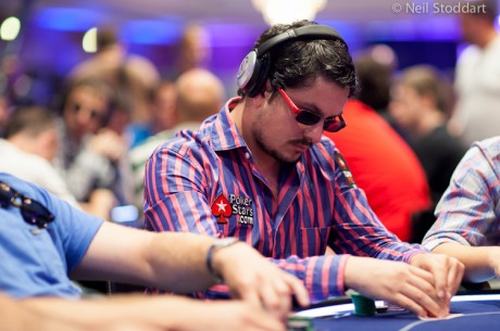 Poker Strategy: monster draw al flop in posizione, le valutazioni
