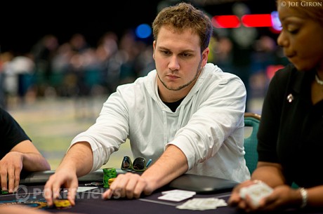 The Sunday Briefing: Calvin "cal42688" Anderson and Ozgur "phaplap" Arda Win Majors