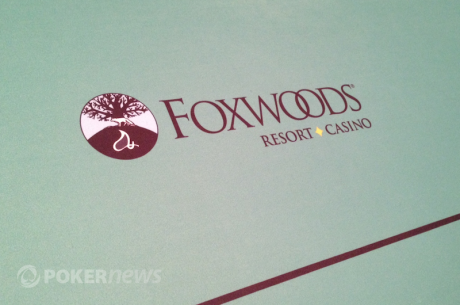 Foxwoods Partners With GameAccount to Offer Online Gaming in U.S.