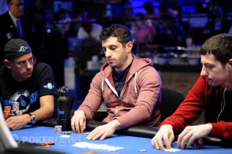The Online Railbird Report: Galfond Becomes Third Player to Win $10 Million on FTP