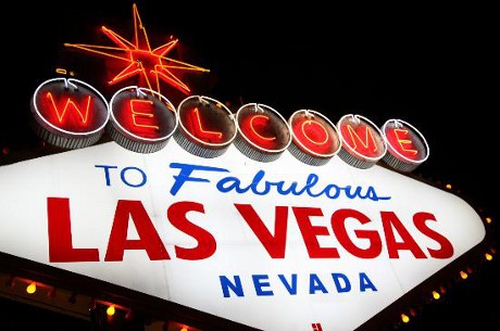 PartyPoker Weekly: 17 Fatos sobre Vegas, Satélites para a WSOP e Muito Mais