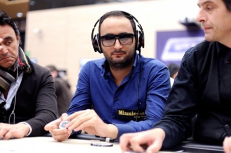 Italian Poker Open: il tavolo finale è servito. In testa Wass, Savinelli uomo bolla!