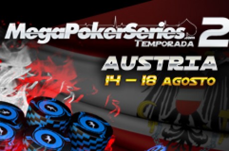 Mesas anónimas en Poker770.es y clasificatorios para el Mega Poker Series