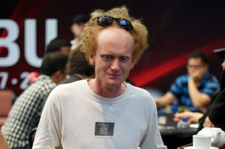 Milan gurung poker player