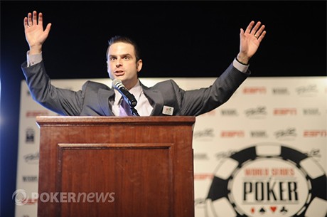 World Series of Poker : après Boston, débat sur la sécurité