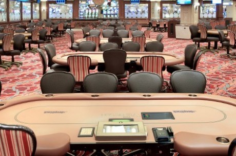 WSOP Alternativa: Torneios em Las Vegas Fora do Rio e das WSOP