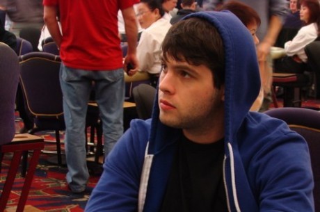 Poker High Stakes : Ben "Sauce1234" Sulsky prend 1.367.993$ à Viktor "Isildur1" Blom