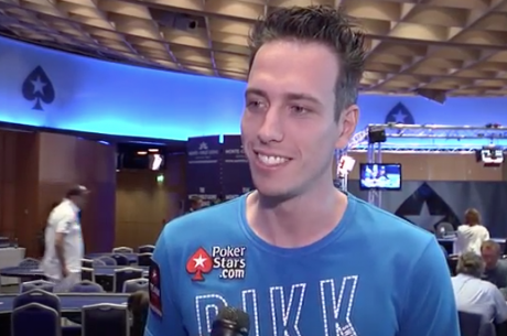 Beginner Strategy: Limping with Lex Veldhuis