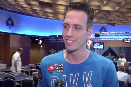 Estratégia para Iniciantes: Limp com Lex Veldhuis