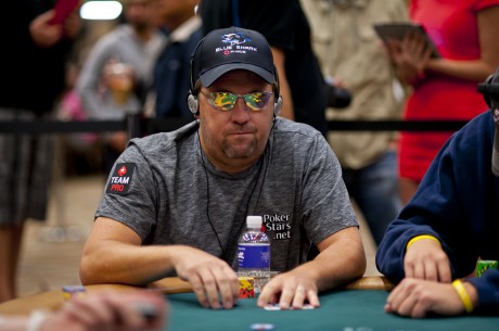 Pros Discuss How Moneymaker's WSOP Main Event Win Changed the Poker Landscape
