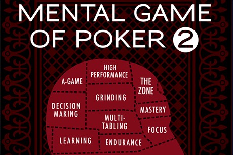 Jared Tendler présente son livre Mental Game of Poker 2