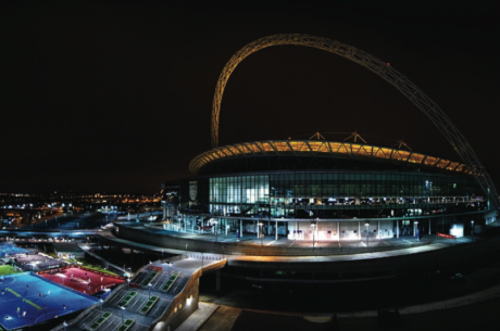International Stadiums Poker Tour Anuncia a Programação dos Eventos Paralelos do ISPT Wembley
