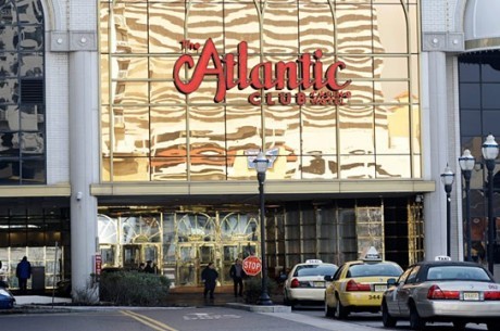 PokerStars déboutée de sa plainte contre l'Atlantic Club Casino