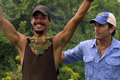 Survivor's "Boston" Rob Mariano on Poker, Daniel Negreanu's Reality TV Aspirations & More