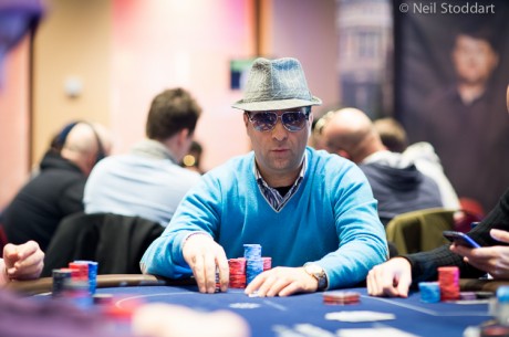 Poker mercato: Salvatore Bonavena passa a Roombet.it!