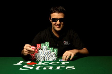 PokerStars.es. ¿Has jugado ya los Golden Sit & Go?