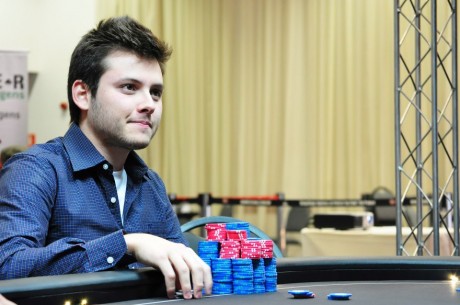 SCOOP: Fellipe Nunes Vence o Evento #35 Medium e Leva $100K; Yuri Martins é o Quarto