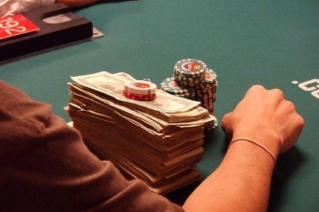 Poker Cash Game Strategy: l'importanza dello stack