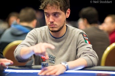 Dario Minieri: alle World Series Of Poker super motivato, dopo il traguardo SNE!