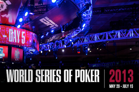 World Series of Poker 2013: le 10 curiosità da non perdere!
