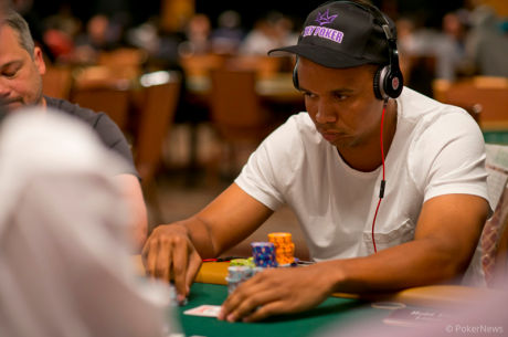 Poker High Stakes – Bilan mai : "cottonseed1" loin devant, Phil Ivey s’enfonce