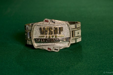 Five Thoughts: The First Week of the 2013 World Series of Poker