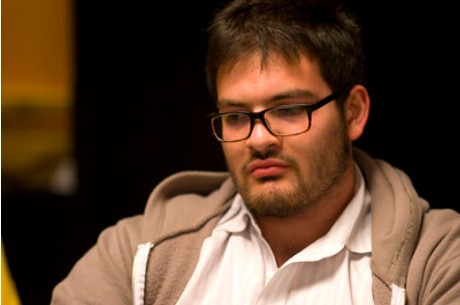 WSOPJour 8 :  Levi Berger, favori pour décrocher le prochain bracelet