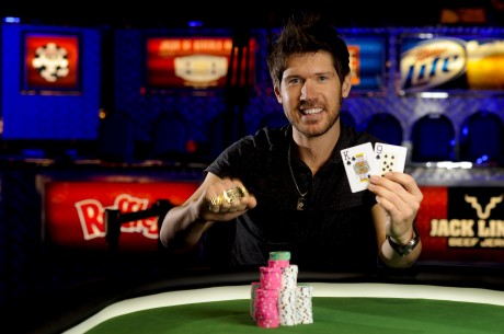 World Series Of Poker: braccialetto a Mark Radoja nell'HU!