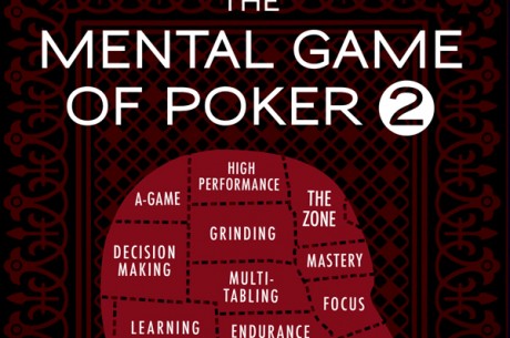 Poker Mindset: l'importanza degli obiettivi mirati ai risultati, secondo Jared Tendler