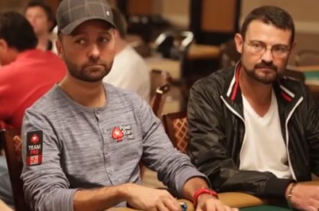 Daniel Negreanu Ensina Pot-Limit Omaha a Iniciantes