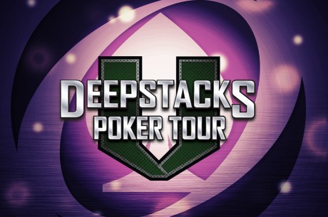 DeepStacks Poker Tour Mohegan Sun World Championship Set for November 18-25, 2013