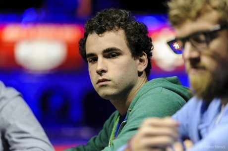 WSOP 2013 : Dan Kelly se rapproche du record du nombre de places payées