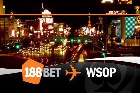 Want Some Superb Ongoing Poker Promotions? Then Check Out 188BET