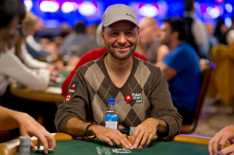 Dal poker TH all'Omaha: i consigli di Daniel Negreanu!