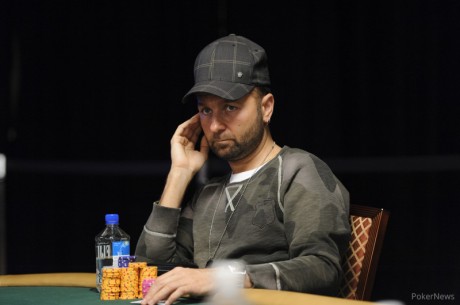 Daniel Negreanu