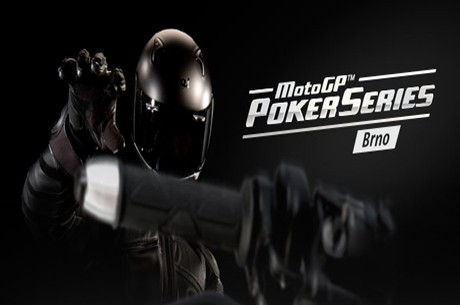 Moto GP Poker Series en bwin.es