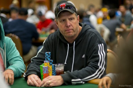 Mark Kroon and Michael Mizrachi Dominate Day 1c of 2013 World Series of Poker Main Event