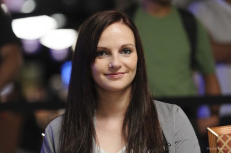 One Year Later: Gaëlle Baumann and Elisabeth Hille Reflect on WSOP Main Event Runs