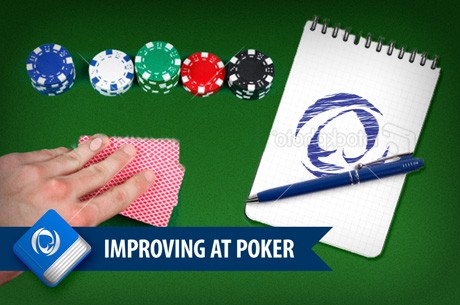 How To Call A Bluff Poker