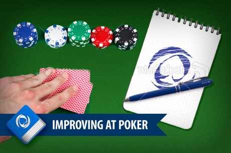 Poker click tells