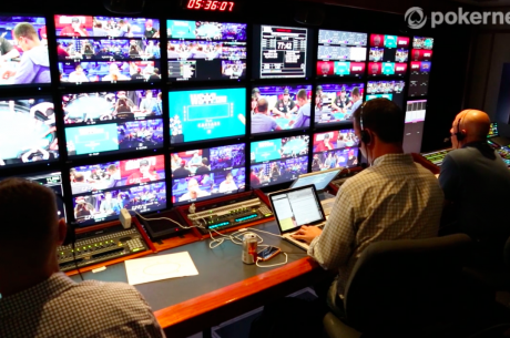 VIDEO: Behind the Scenes of the WSOP ESPN Production