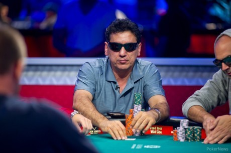 Amsterdam poker classic 2018
