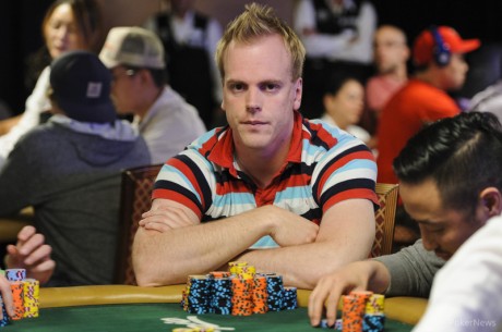 The Sunday Briefing: Yann "yadio1111" Dion Wins Full Tilt $250K Guarantee