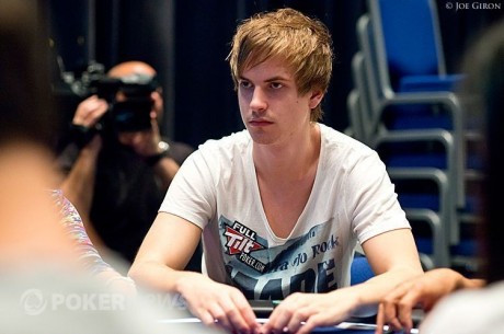 High Stakes Poker :  Un dimanche de grind à 1,4$ million pour Viktor "Isildur1" Blom