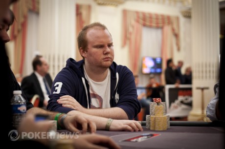The Sunday Briefing: FTOPS XXIII Begins; Chris Brammer Wins Event #1 for $130K