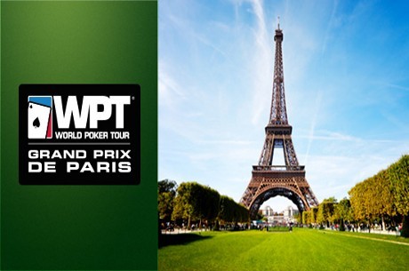 PartyPoker Weekly: Jogue o WPT na França e no Canadá com o PartyPoker